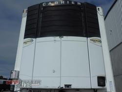 2010 Schmitz Cargo Bull Bogie 16 Pallet Refrigerated Pantech