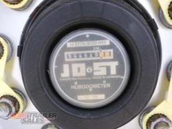 2010 Schmitz Cargo Bull Bogie 16 Pallet Refrigerated Pantech