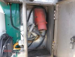 2010 Schmitz Cargo Bull Bogie 16 Pallet Refrigerated Pantech