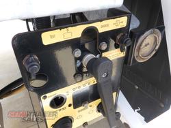 2010 Schmitz Cargo Bull Bogie 16 Pallet Refrigerated Pantech