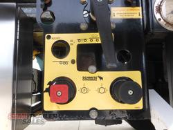 2010 Schmitz Cargo Bull Bogie 16 Pallet Refrigerated Pantech