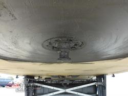 2010 Schmitz Cargo Bull Bogie 16 Pallet Refrigerated Pantech