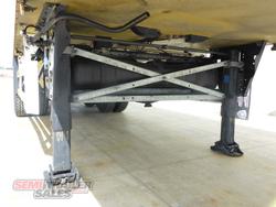 2010 Schmitz Cargo Bull Bogie 16 Pallet Refrigerated Pantech