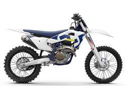 Husqvarna FC250