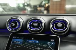 2023 Mercedes-Benz C-Class C200 Edition C