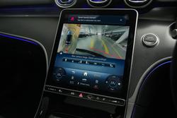 2023 Mercedes-Benz C-Class C200 Edition C