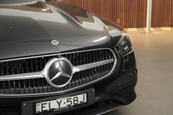 2023 Mercedes-Benz C-Class C200 Edition C