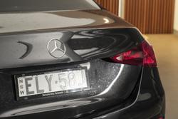 2023 Mercedes-Benz C-Class C200 Edition C