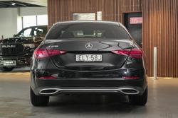 2023 Mercedes-Benz C-Class C200 Edition C