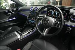 2023 Mercedes-Benz C-Class C200 Edition C