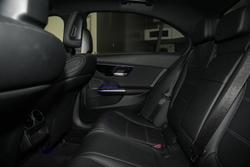 2023 Mercedes-Benz C-Class C200 Edition C