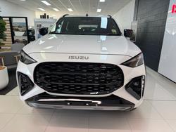 2026 ISUZU MU-X XT