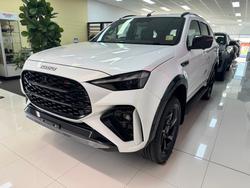 2026 ISUZU MU-X XT