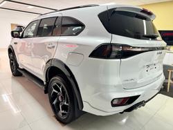 2026 ISUZU MU-X XT