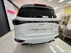 2026 ISUZU MU-X XT
