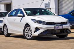 2021 Kia Cerato S