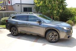 2022 Subaru Outback AWD Sport