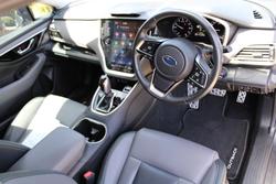 2022 Subaru Outback AWD Sport