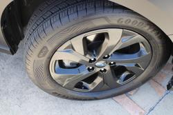 2022 Subaru Outback AWD Sport