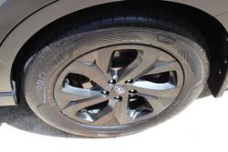 2022 Subaru Outback AWD Sport