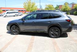 2022 Subaru Outback AWD Sport