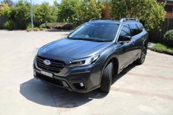 2022 Subaru Outback AWD Sport