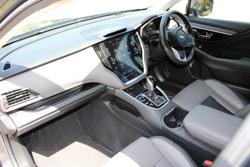 2022 Subaru Outback AWD Sport