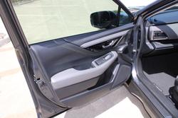 2022 Subaru Outback AWD Sport