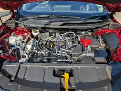 2026 NISSAN X-TRAIL ST