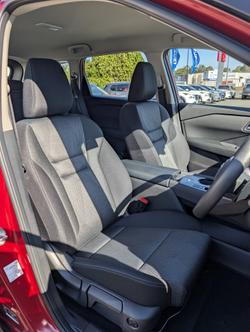 2026 NISSAN X-TRAIL ST