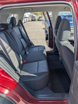 2026 NISSAN X-TRAIL ST