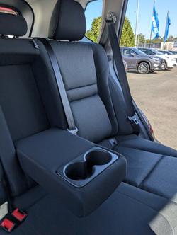 2026 NISSAN X-TRAIL ST