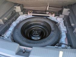 2026 NISSAN X-TRAIL ST