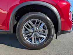 2026 NISSAN X-TRAIL ST