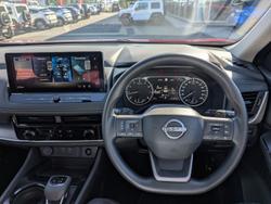 2026 NISSAN X-TRAIL ST