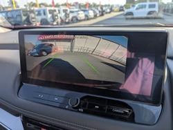 2026 NISSAN X-TRAIL ST