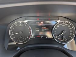 2026 NISSAN X-TRAIL ST