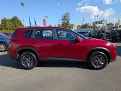 2026 NISSAN X-TRAIL ST