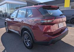 2026 NISSAN X-TRAIL ST