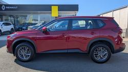 2026 NISSAN X-TRAIL ST