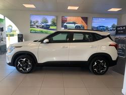 2026 Kia SELTOS MY26 Kia Seltos PE Sport Auto Wagon (THW52G61VDD416)
