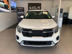 2026 Kia SELTOS MY26 Kia Seltos PE Sport Auto Wagon (THW52G61VDD416)