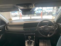 2026 Kia SELTOS MY26 Kia Seltos PE Sport Auto Wagon (THW52G61VDD416)