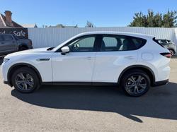 2025 Mazda CX-80
