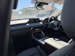2025 Mazda CX-80