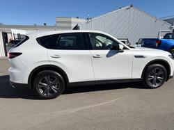 2025 Mazda CX-80