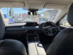 2025 Mazda CX-80