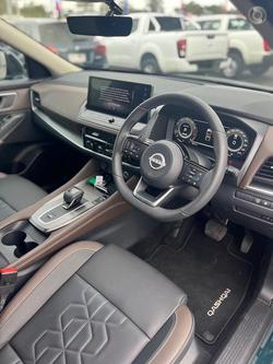 2024 NISSAN
QASHQAI TI