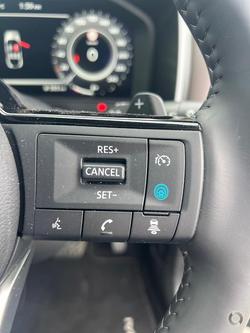 2024 NISSAN
QASHQAI TI