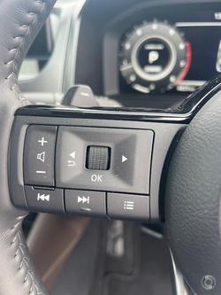 2024 NISSAN
QASHQAI TI